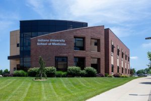 IU School of Dentistry